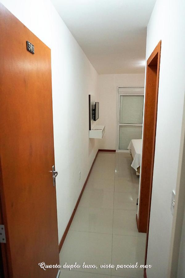 Pousada Molhes Da Barra Torres Dış mekan fotoğraf